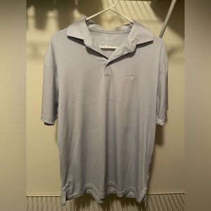 Rhoback Golf Polo Large